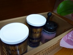 豚壱家 卓上