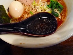ごきげん鳥 スープ
