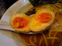 円熟屋味玉