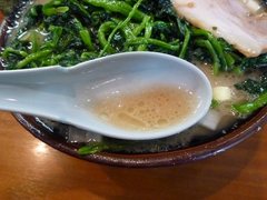町田商店塩スープ