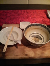 完食!
