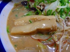 ドレファラシドメンマ