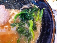梅家舎弟ほうれん草
