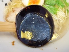 たいざん スープ