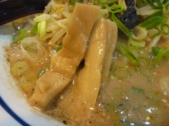 ドレファラシドメンマ