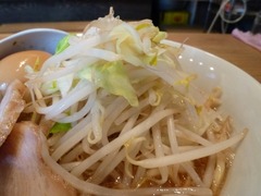 JIRORAMO野菜