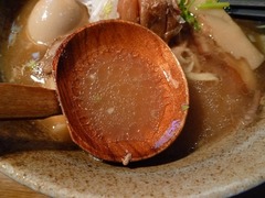 一期一会 スープ