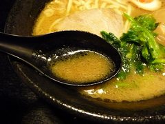 あじと屋 スープ