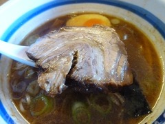 〇鈴大勝軒 チャーシュー