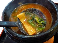 Si激Yaメンマ青菜