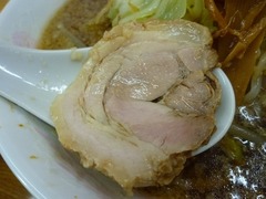 とん太郎チャーシュー