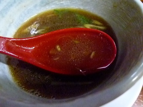 割った後