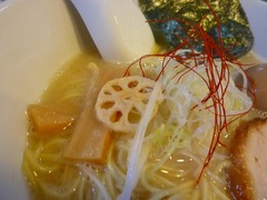 蓮花 レンコンメンマ