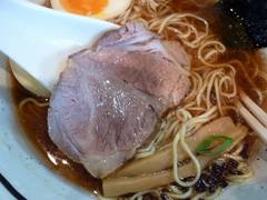 万年青 チャーシュー