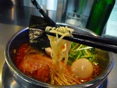 ZUND 麺