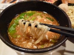 一期一会 味噌つけ汁