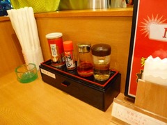 あっぱれ卓上