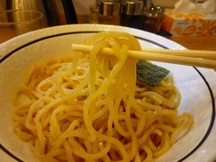 美豚 麺