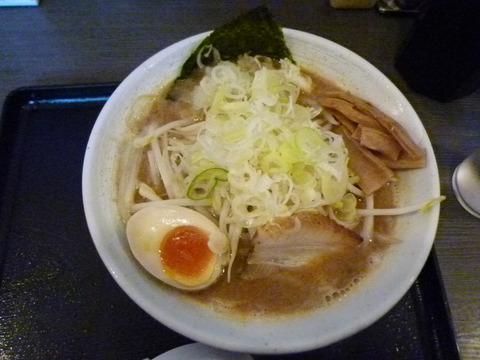 中華そば