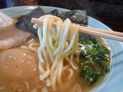 一乃利 麺