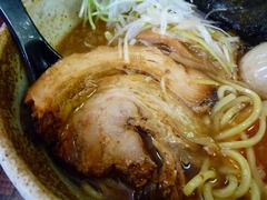 元助チャーシュー
