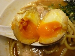 円熟屋 味玉