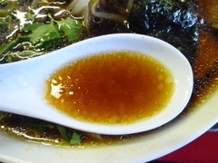 孔明 スープ