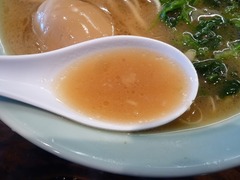 一乃利 スープ