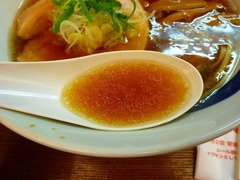 うづまきスープ
