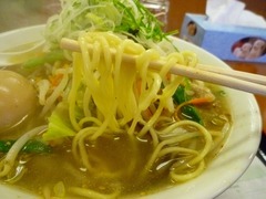 めんや 麺