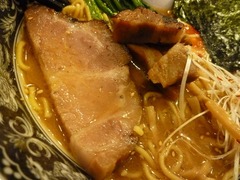 中村屋 チャーシュー