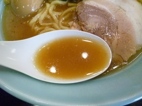 スープ