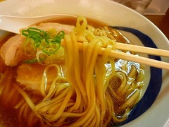うづまき麺