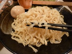 一期一会 麺