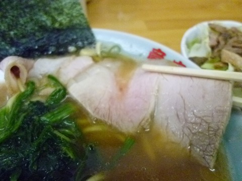 チャーシュー