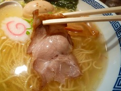 秀膽チャーシュー