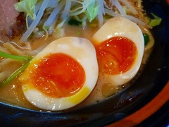 万年青 味玉