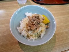奥津家 まかない飯