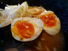 舎弟味玉