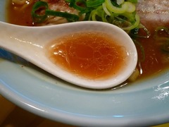 らー研 1番スープ