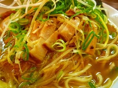 うづまき炒め具材