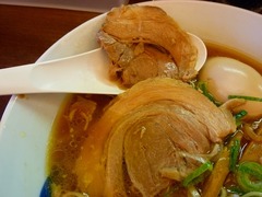うづまき チャーシュー