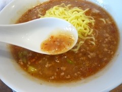 四川 ドロドロw