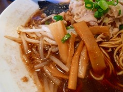 キリン メンマともやし