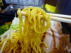やまびこ 麺
