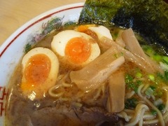 道進 味玉
