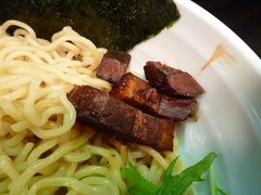 虎二チャーシュー