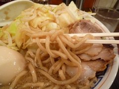 ZERO1 麺