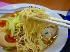 ザボン麺