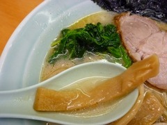 梅家 メンマ